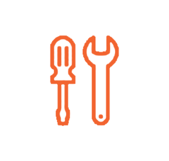 Screwdriver And Wrench Icon – Scottsboro, AL – Designer Doors Screwdriver And Wrench Icon – Scottsboro, AL – Designer Doors
