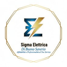 Sigma Elettrica logo