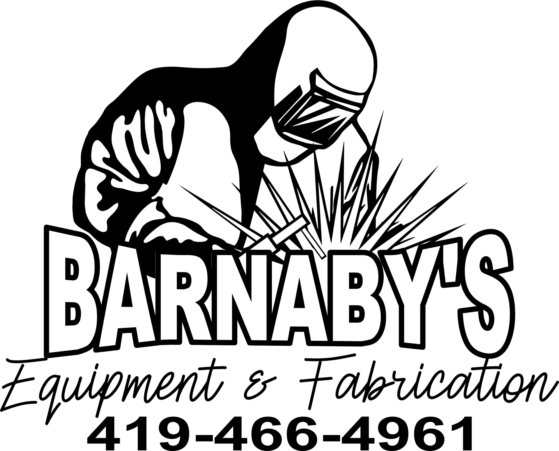 Barnaby’s Equipment