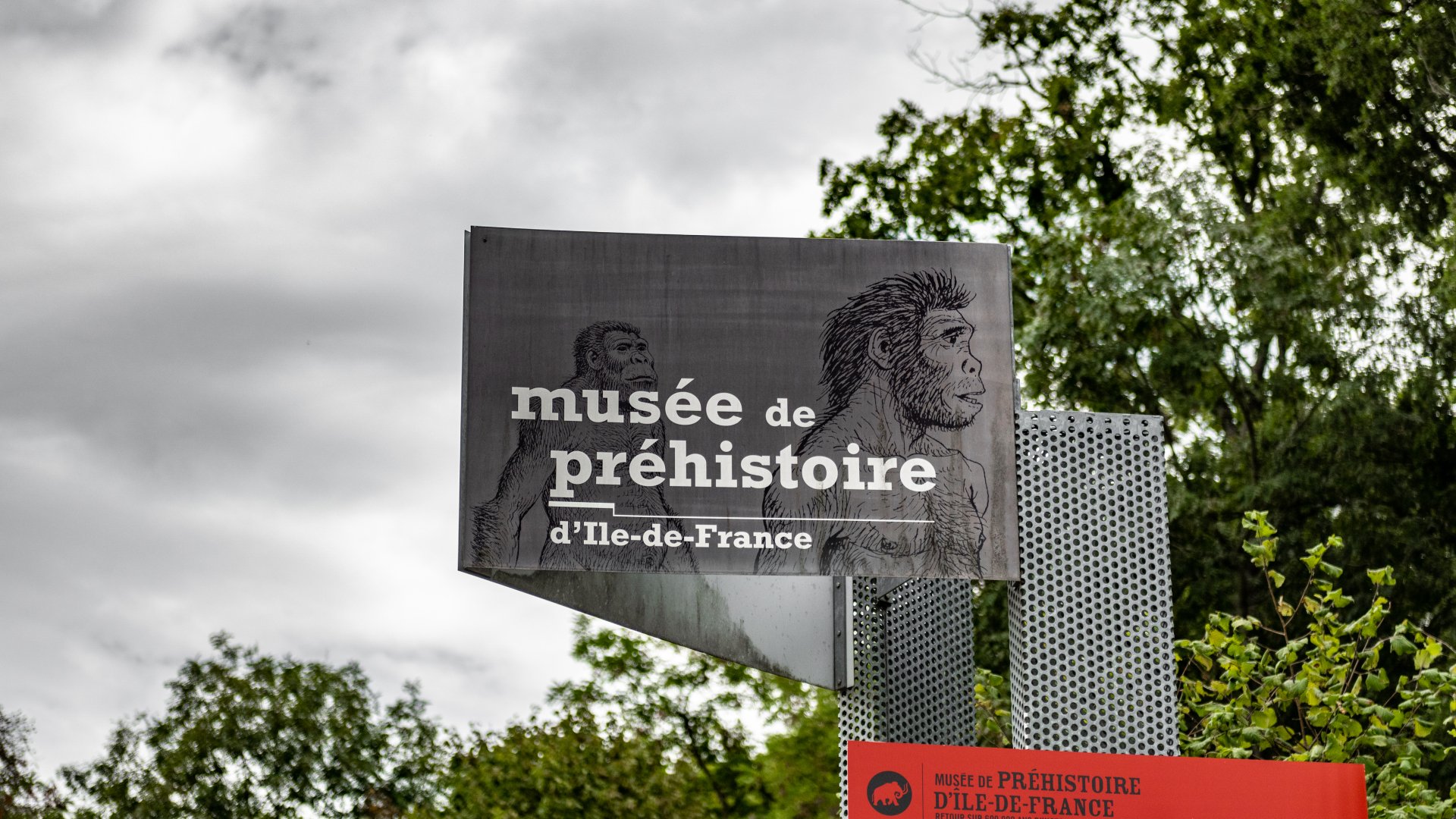 Musée de Préhistoire d'Île de France à Nemours Musée de Préhistoire d'Île de France à Nemours