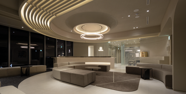 Inside The Heal Dermatology, Sinsa Seoul – photo 11