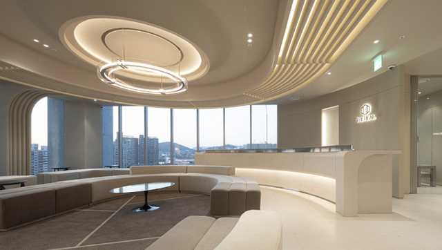 Inside The Heal Dermatology, Sinsa Seoul – photo 14