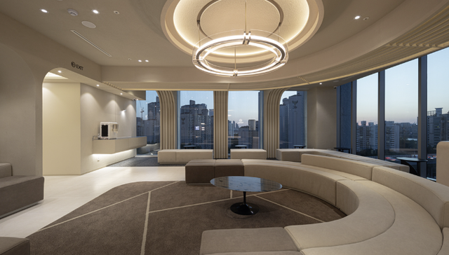 Inside The Heal Dermatology, Sinsa Seoul – photo 15