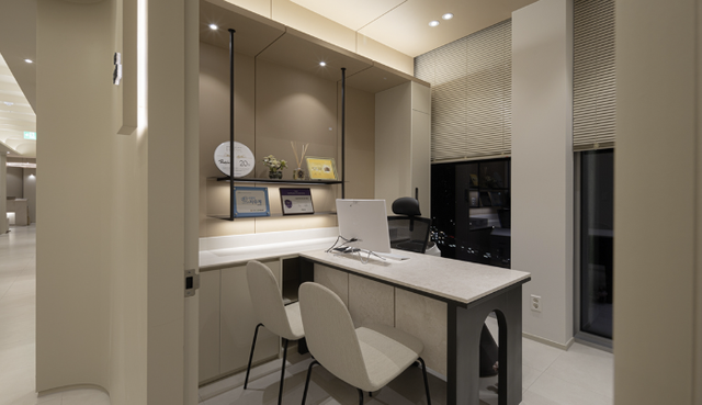 Inside The Heal Dermatology, Sinsa Seoul – photo 10