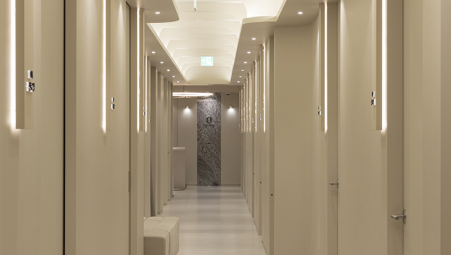 Inside The Heal Dermatology, Sinsa Seoul – photo 3