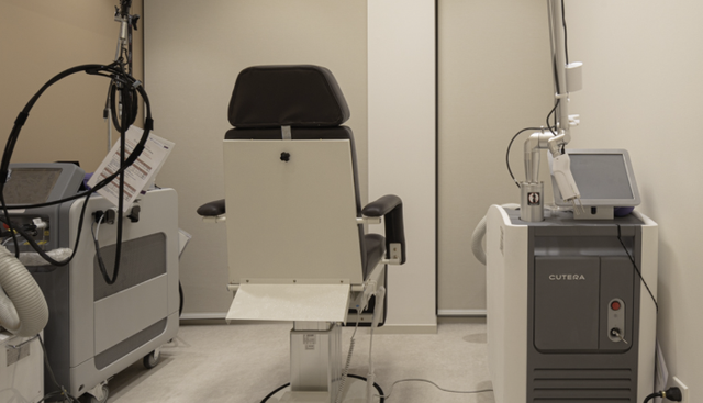 Inside The Heal Dermatology, Sinsa Seoul – photo 8