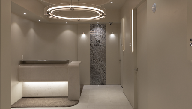 Inside The Heal Dermatology, Sinsa Seoul – photo 7