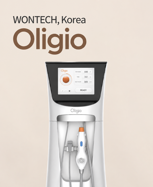 The Heal Dermatology signature device 3