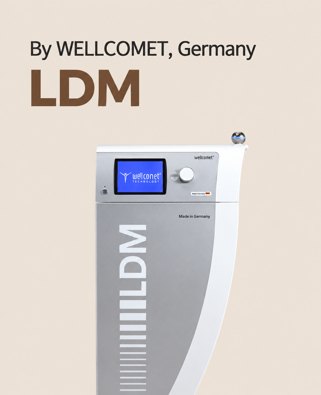 The Heal Dermatology signature device 17