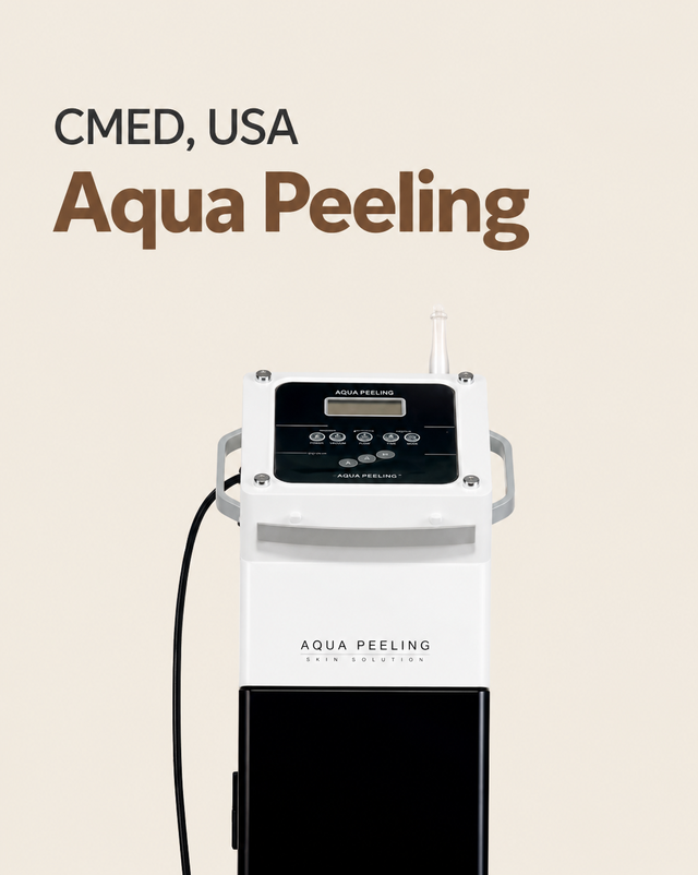 The Heal Dermatology signature device 18