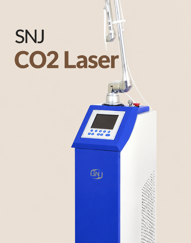 The Heal Dermatology signature device 20