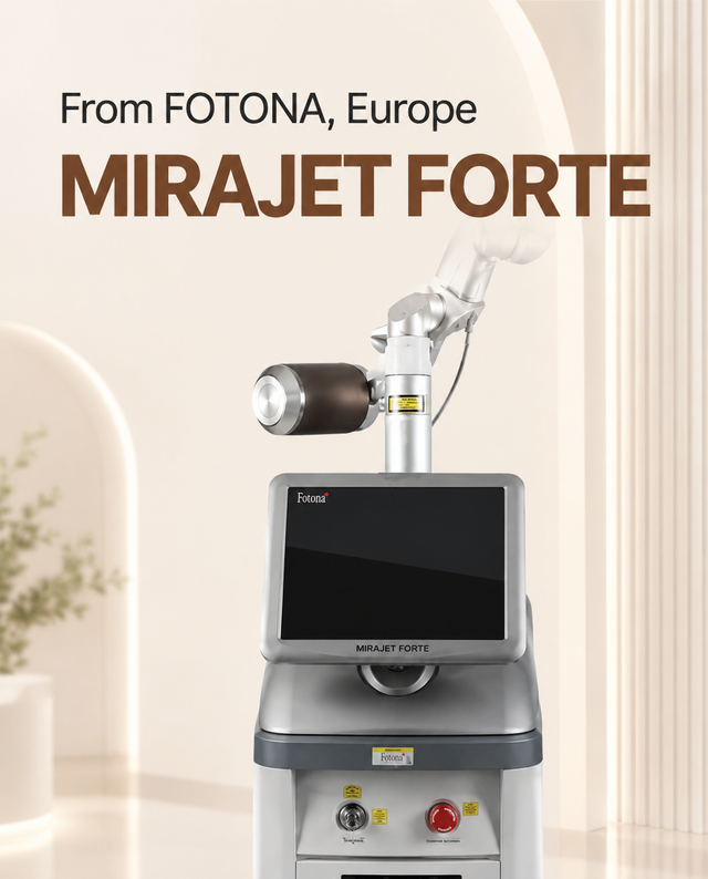 The Heal Dermatology signature device 22