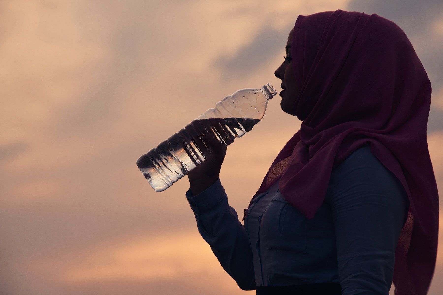 Der Ramadan ist eine besondere Zeit des Jahres