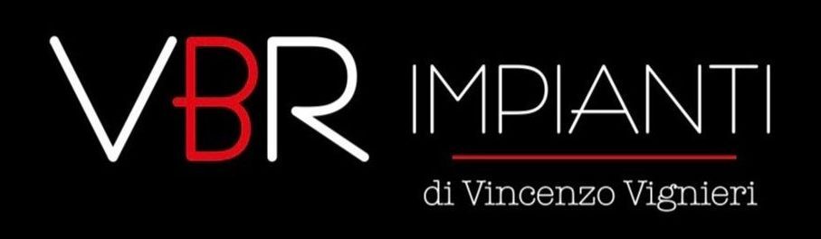 vbr impianti - logo