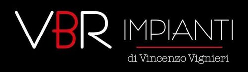VBR IMPIANTI DI VIGNERI - LOGO