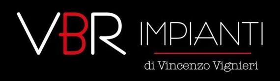 VBR IMPIANTI DI VIGNERI - LOGO