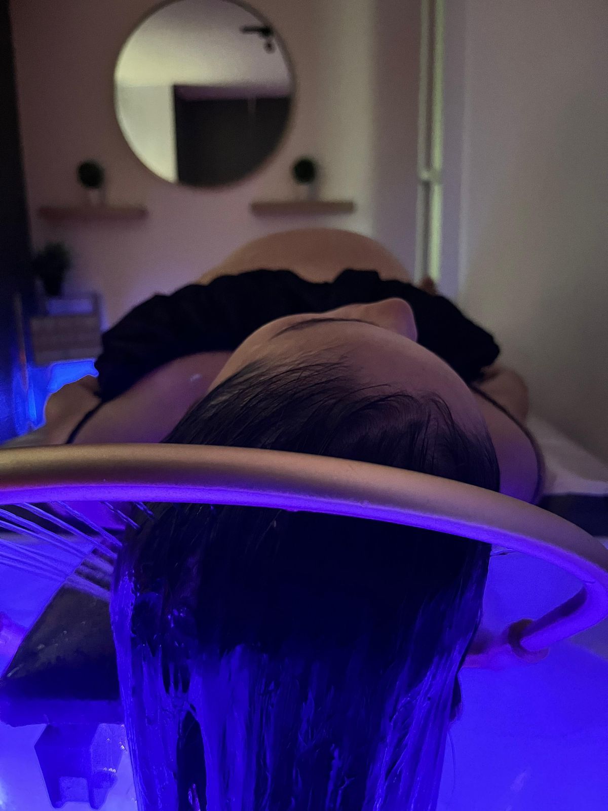 head spa capilar en panama y hyggee spa capilar