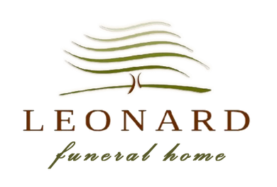 Funeral Home Logo