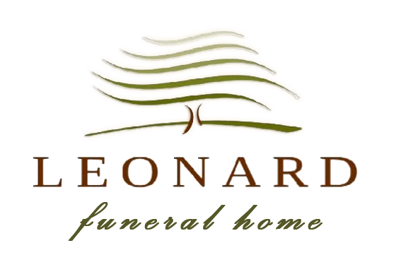 Funeral Home Logo