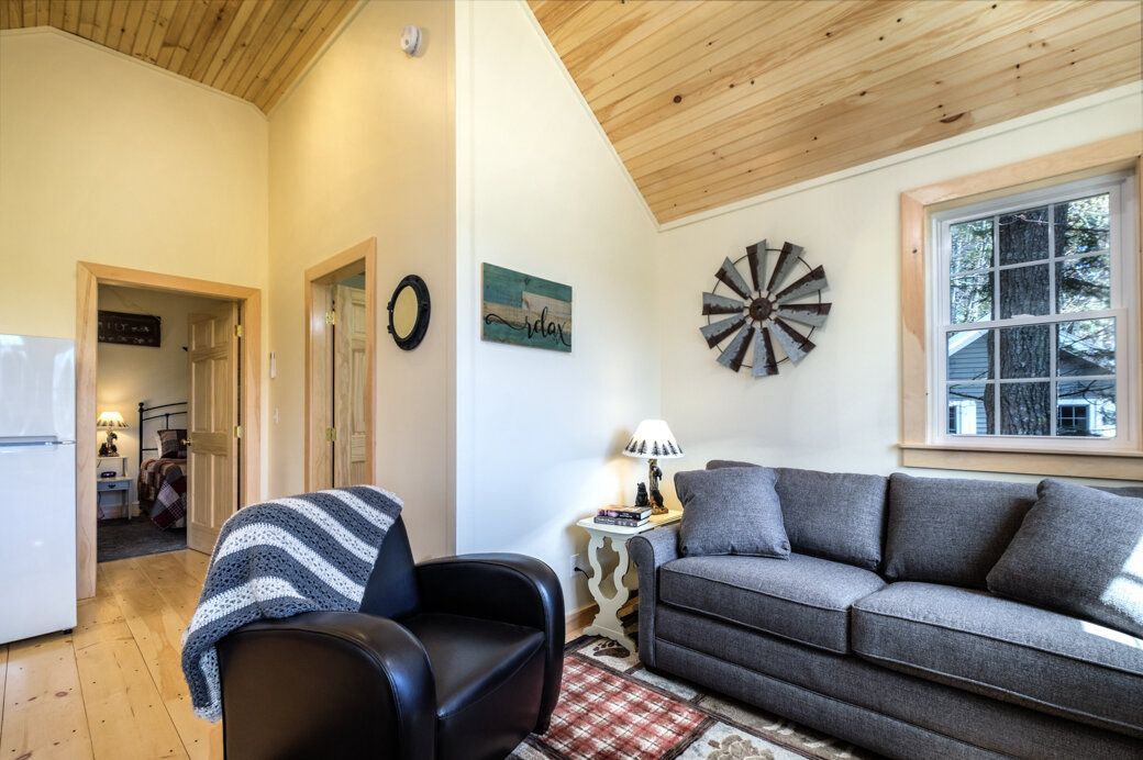 Pine Grove Cottages - 7