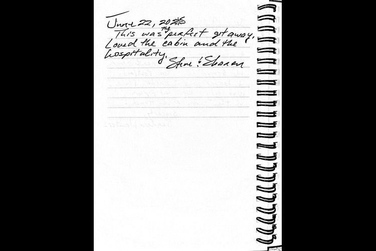 Guest Book Review