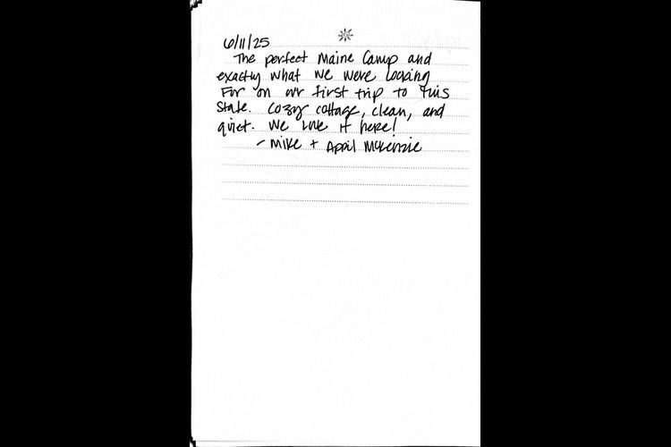 Guest Book Review
