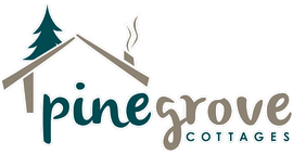pine grove maine logo