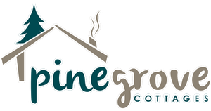 pine grove maine logo