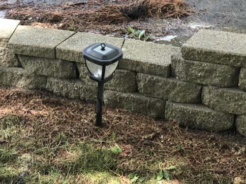 Power washing brick pavers in Madison Wisconsin