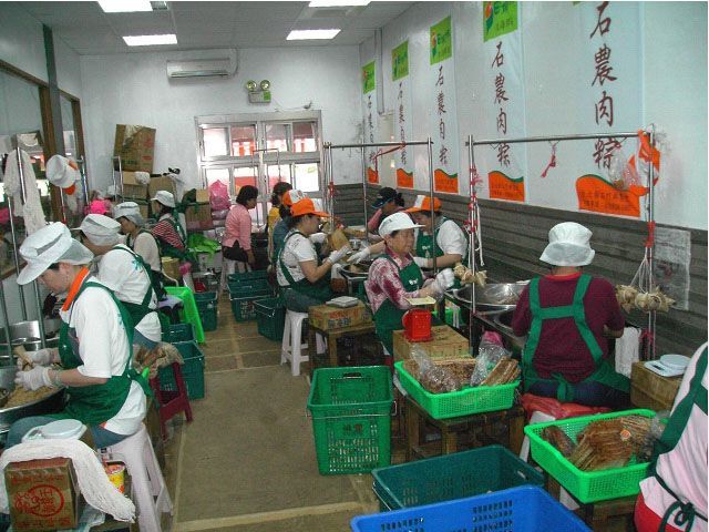 古早味肉粽