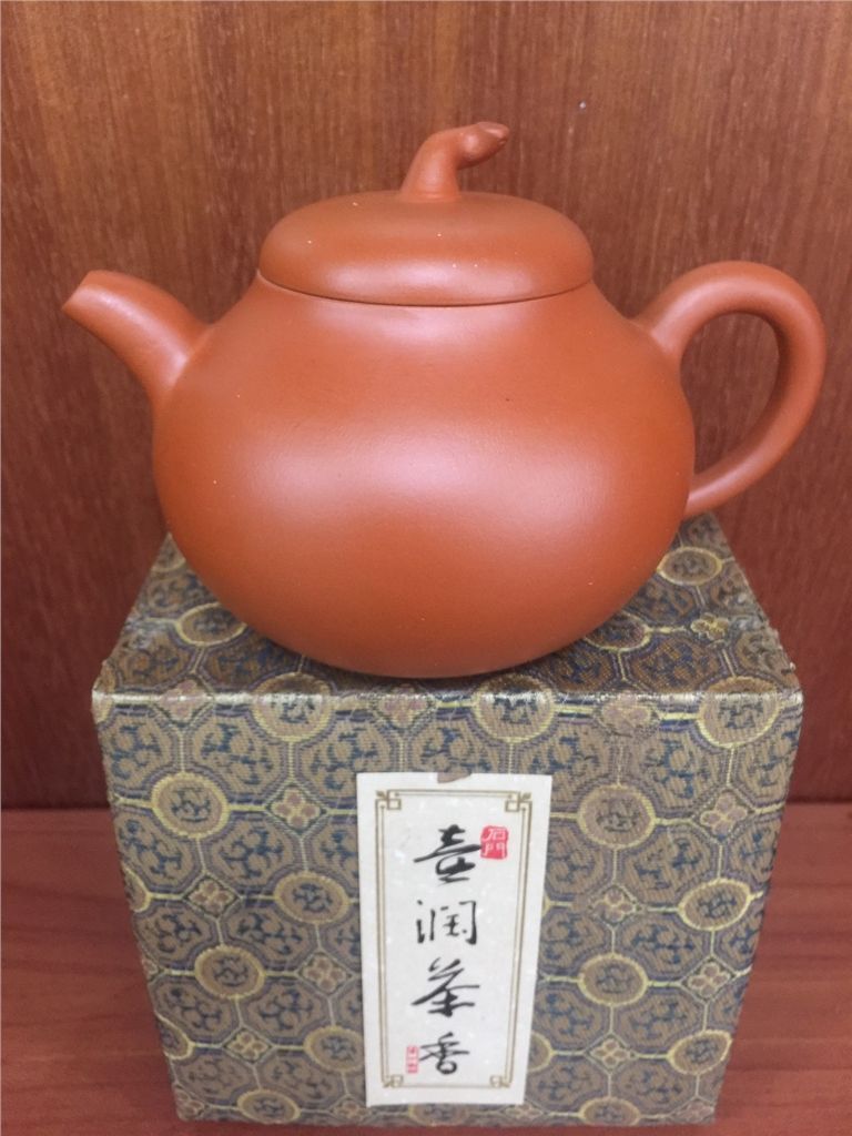 新瓜壺