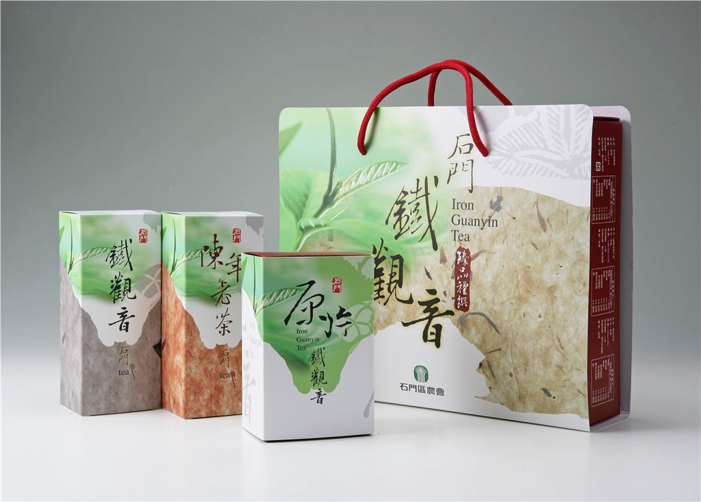 臻品禮饌三合一