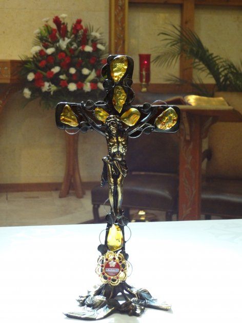 Altar