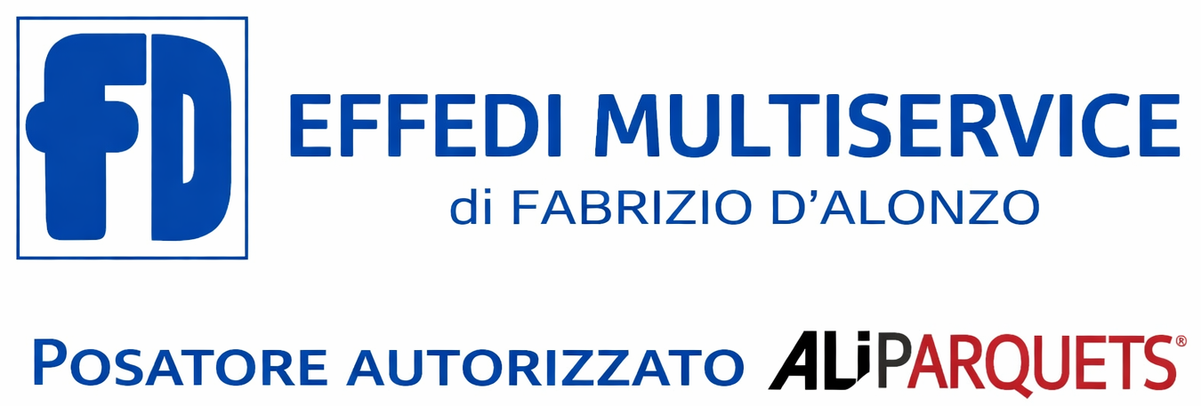 EFFEDI MULTISERVICE-LOGO