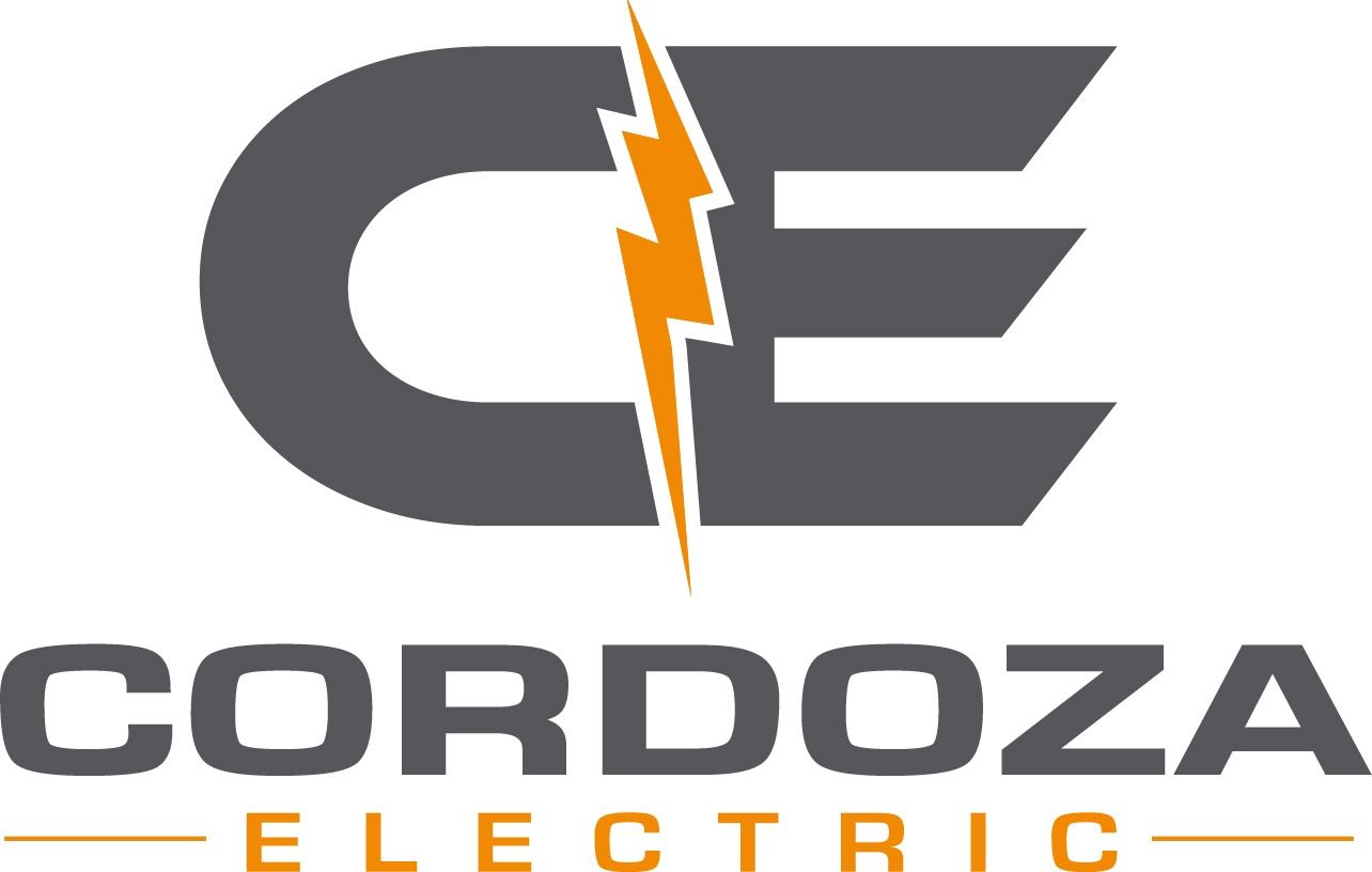 Cordoza Electric logo