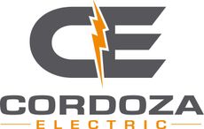 Cordoza Electric logo