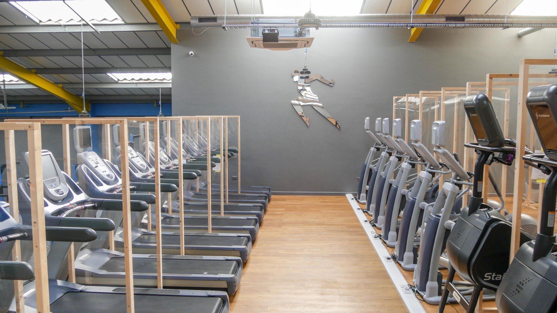 Affordable gym memberships Dream Fitness / Bognor Regis