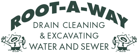 ROOT-A-WAY Drain Cleaning ROOT-A-WAY Drain Cleaning