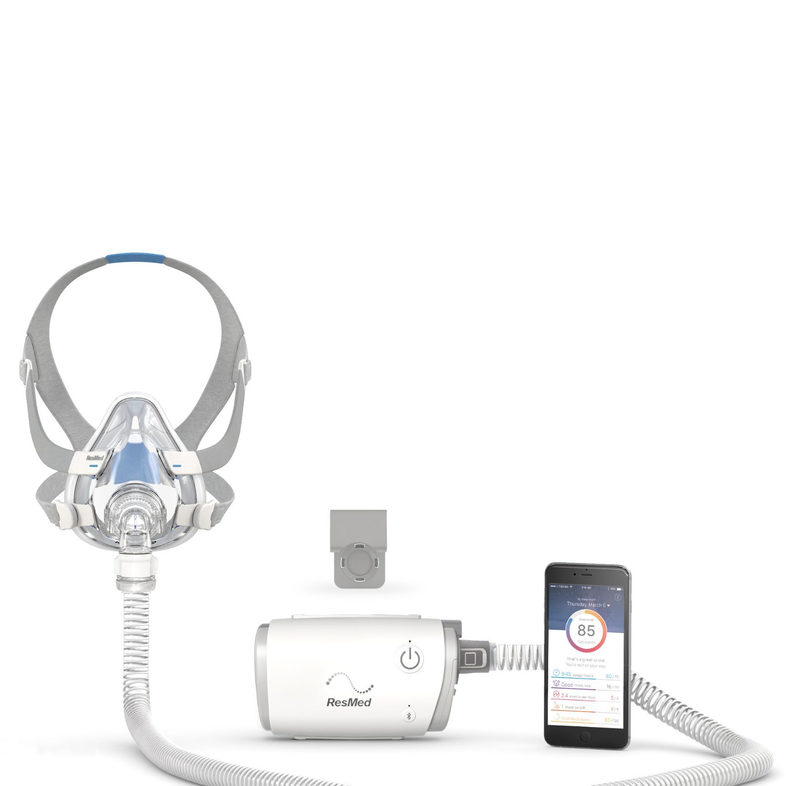 Air Mini Packaging