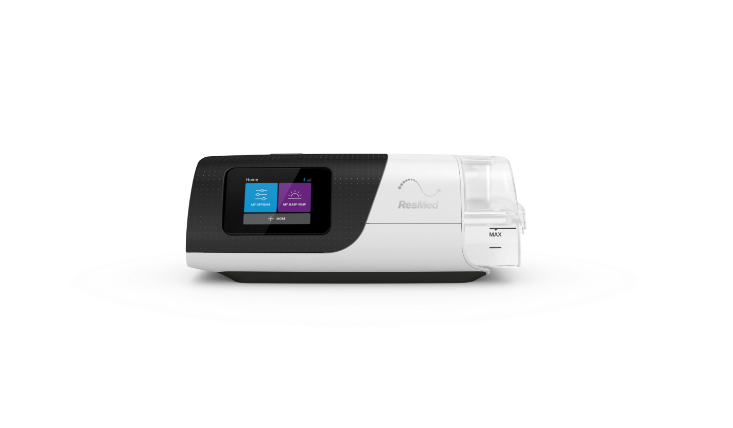 Air Sense 10