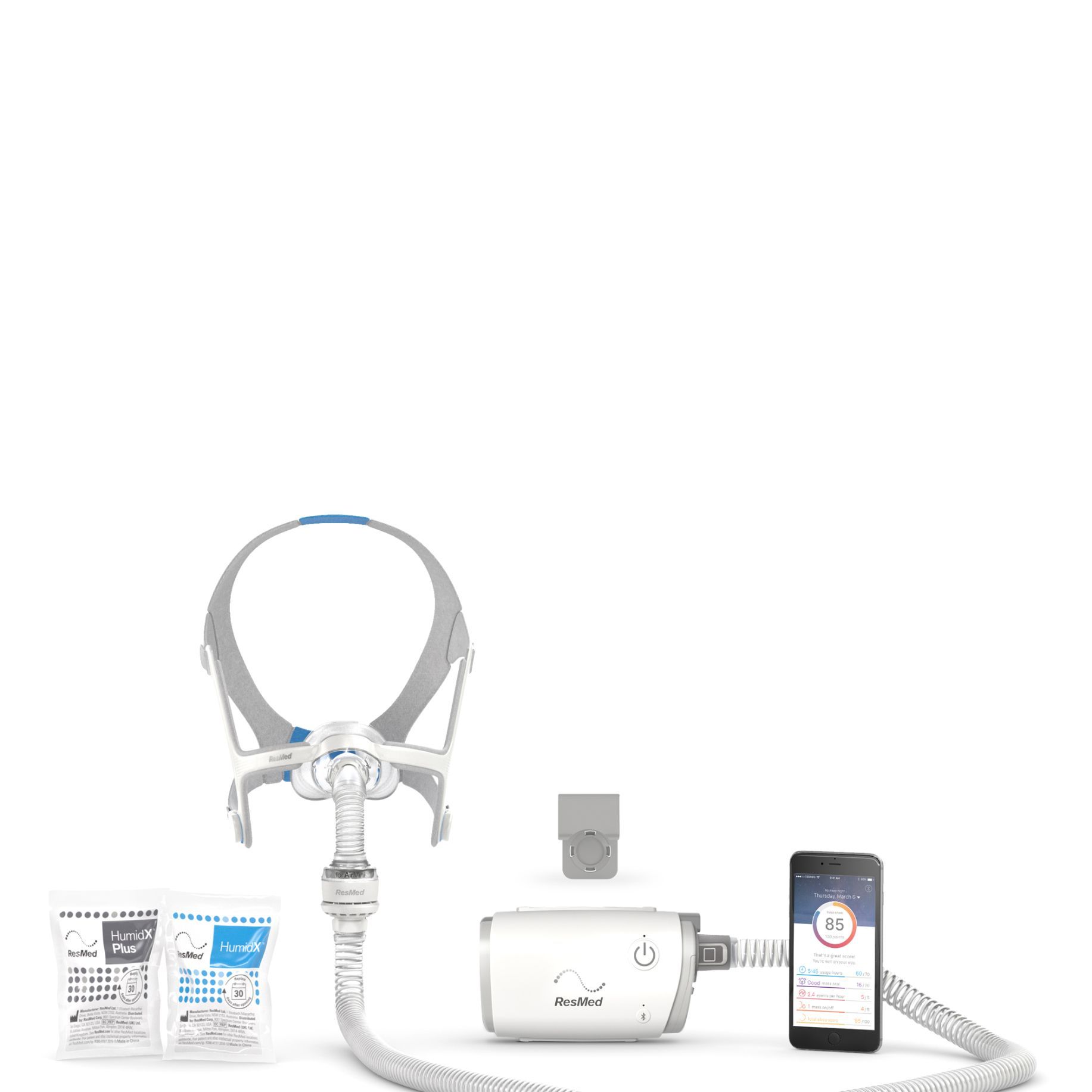 Air Mini Packaging