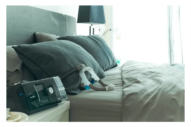 Sleep Machine Hire