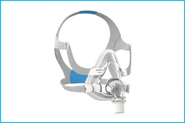 Free Mask Trials