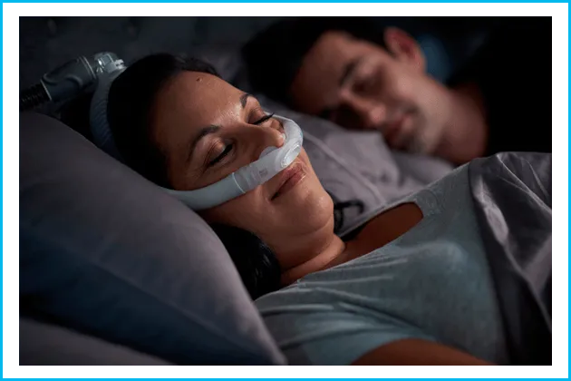 CPAP Therapy