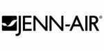 JennAir appliance logo