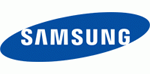 Samsung appliance logo