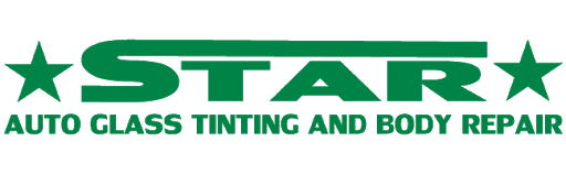 Star Auto Glass Tinting And Body Repair