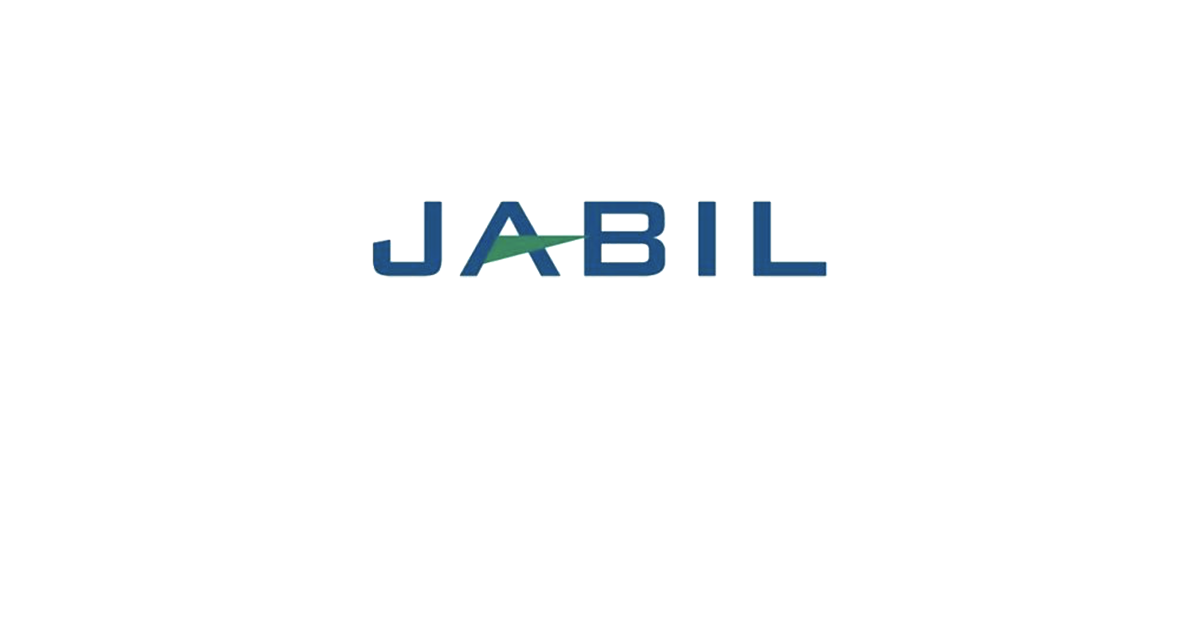 Jabil logo
