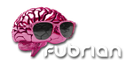 fubrian Logo - Recovery Training for Musician’s Focal Dystonia, Bell’s Palsy/Synkinesis and Performance Anxiety