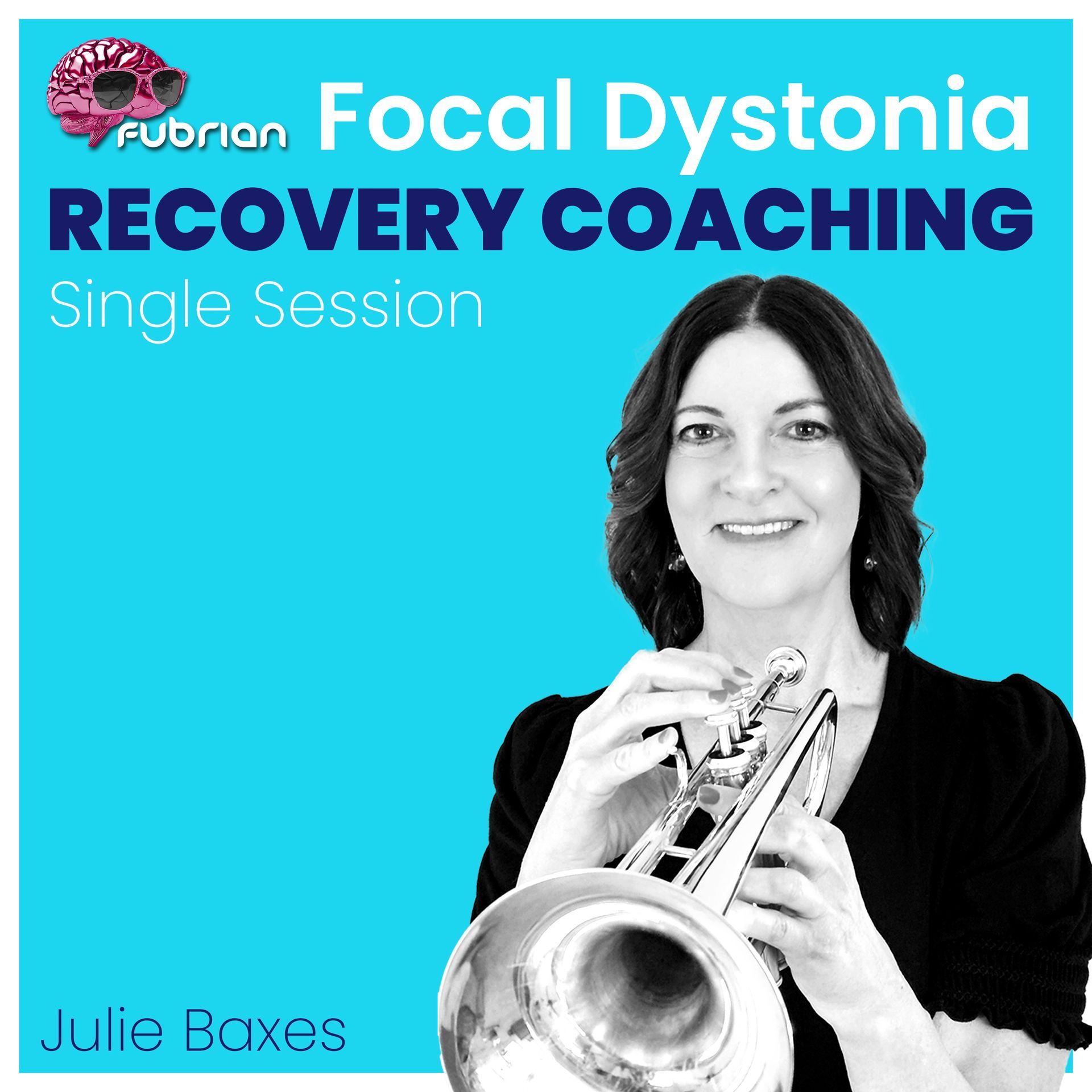 Musician's Focal Dystonia Coaching with Julie Baxes